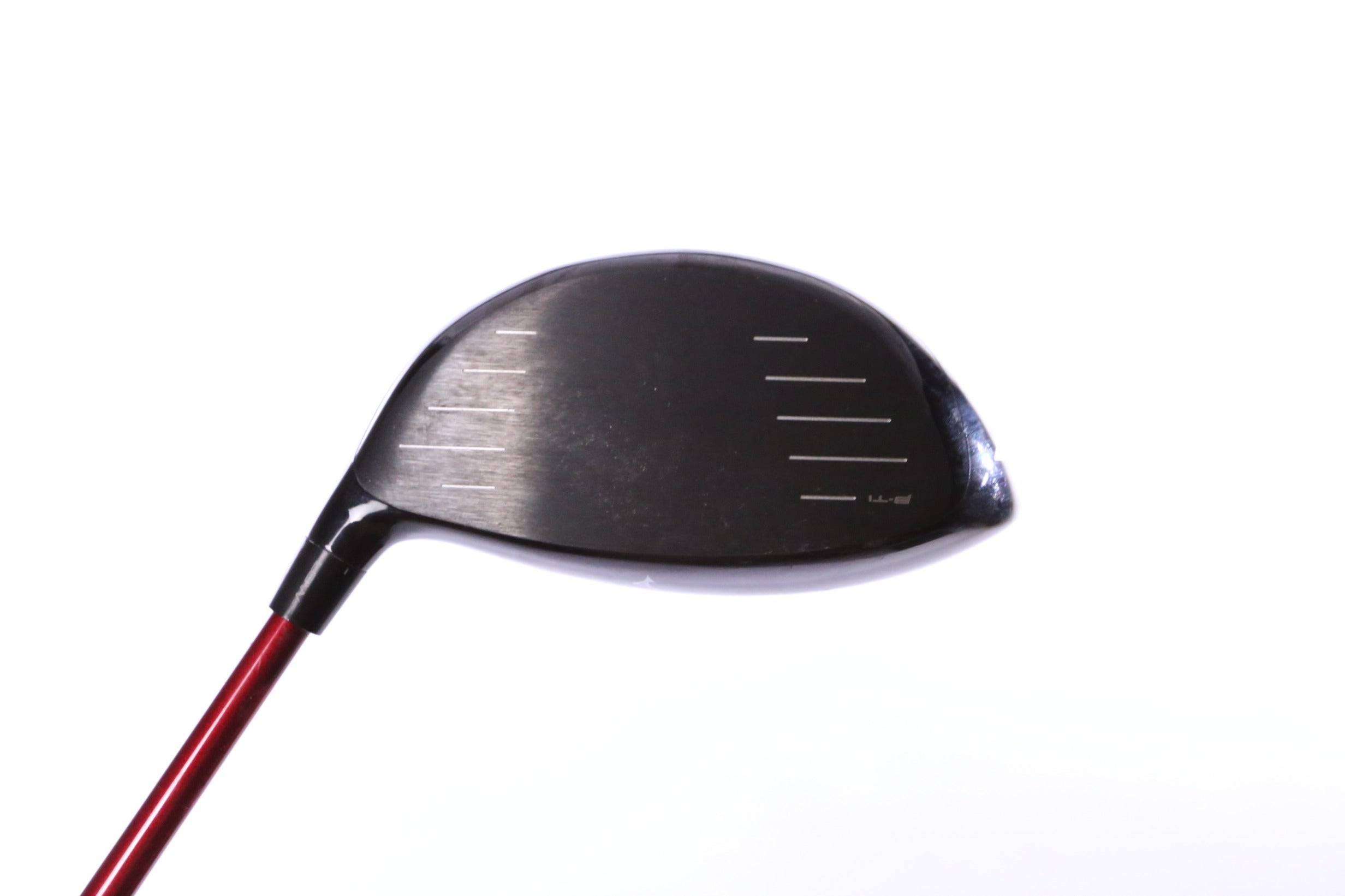 Used Mizuno ST-Z Driver - 10.5 Degrees - Seniors Flex Project X Denali Red - Right-Handed