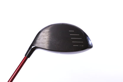 Used Mizuno ST-Z Driver - 10.5 Degrees - Seniors Flex Project X Denali Red - Right-Handed
