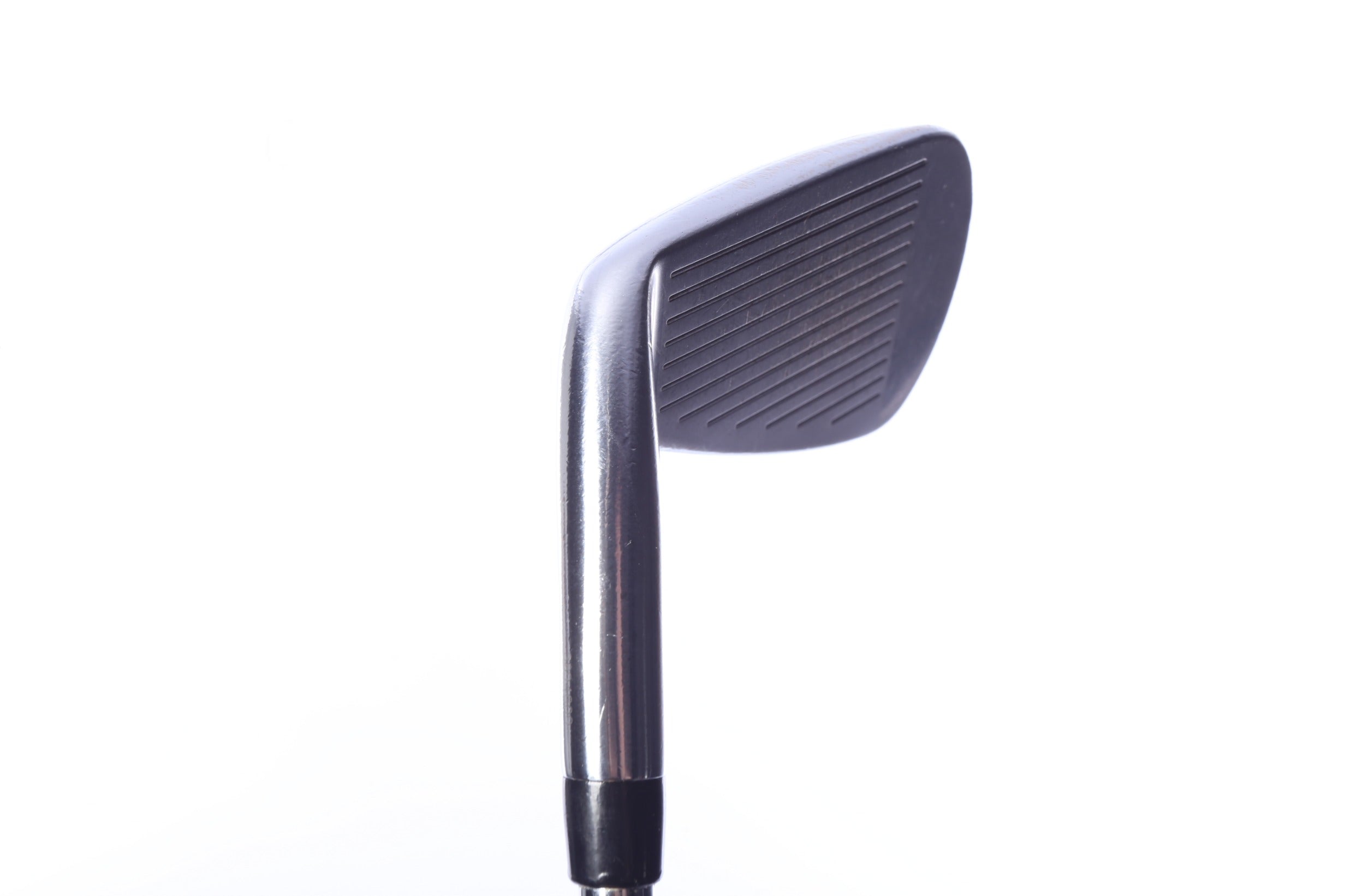 Used Mizuno JPX 850 Forged Single 8-Iron - Right-Handed - Stiff Flex
