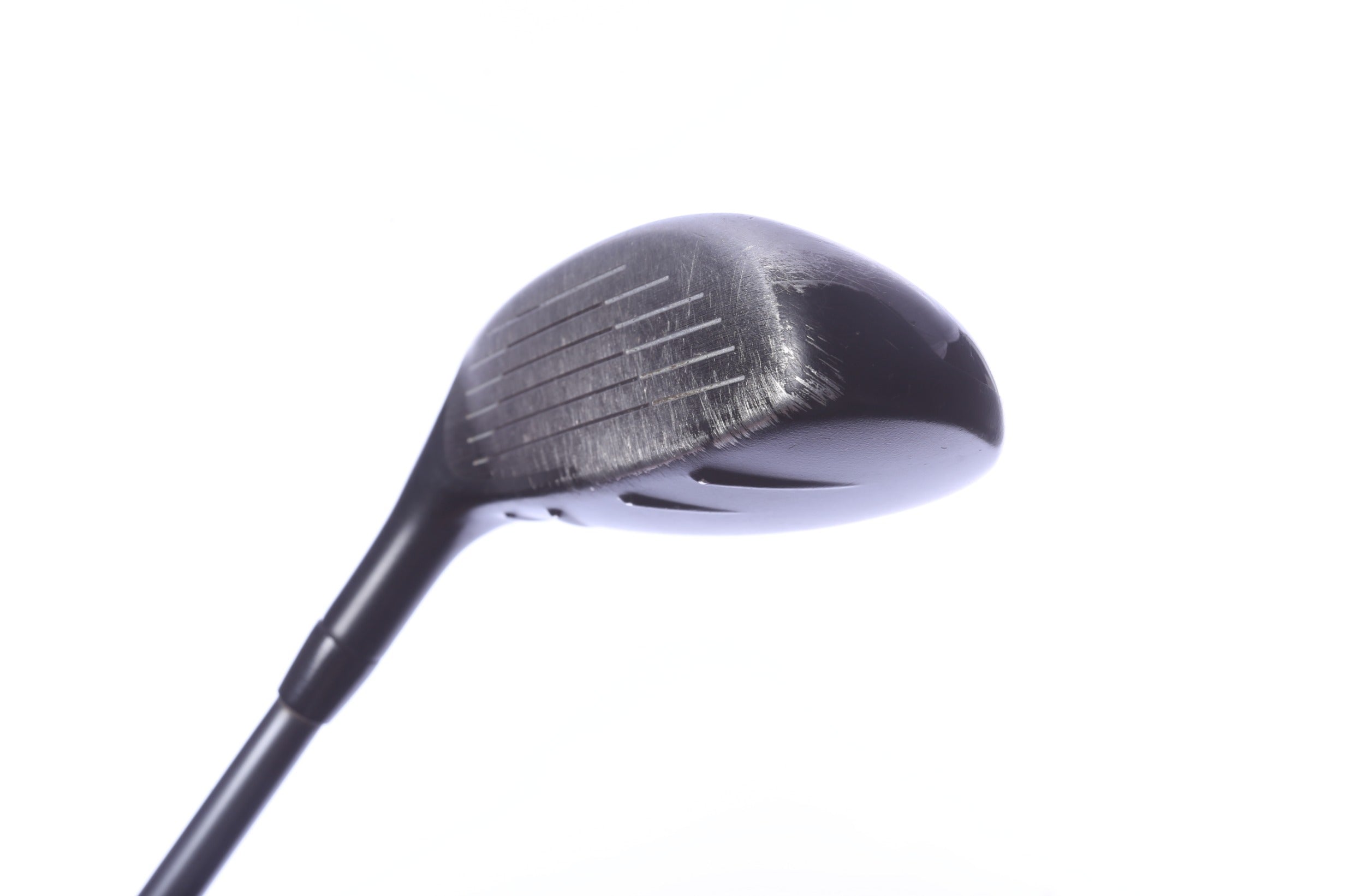 Used Ping G 6H Hybrid - Right-Handed - 30 Degrees - Regular Flex