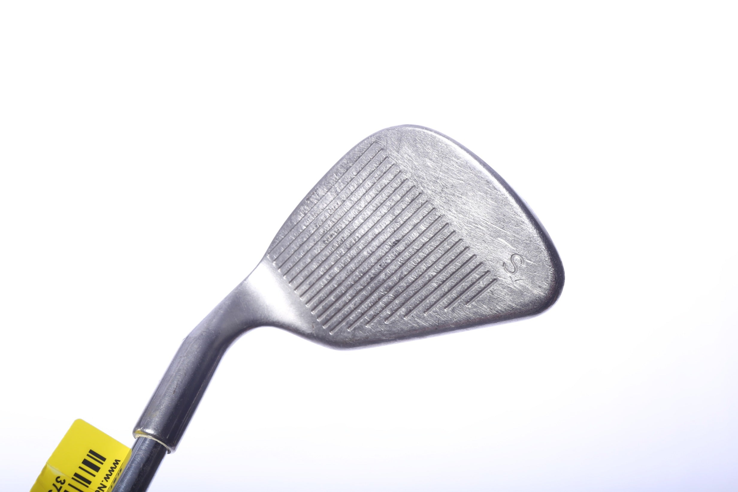 Used Ping Eye 2 Sand Wedge - Right-Handed - 57.5 Degrees - Stiff Flex-Next Round