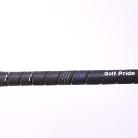 Used Titleist Vokey SM6 Steel Gray Lob Wedge - Right-Handed - 58 Degrees - Stiff Flex-Next Round