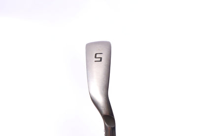 Used Ping GMax Single 5-Iron - Right-Handed - Regular Flex-Next Round