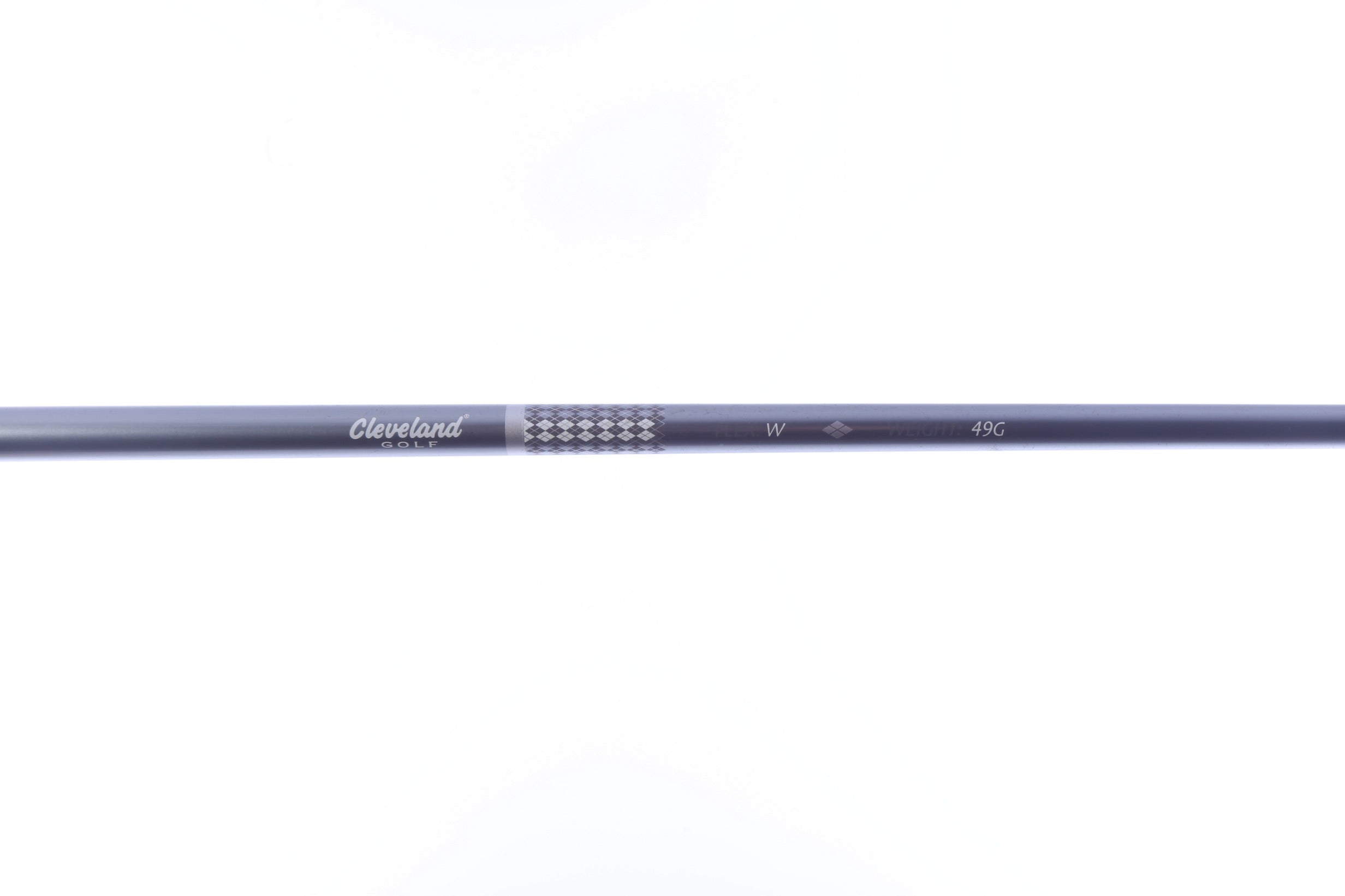 Used Cleveland Mashie 5H Hybrid - Right-Handed - 26 Degrees - Ladies Flex-Next Round