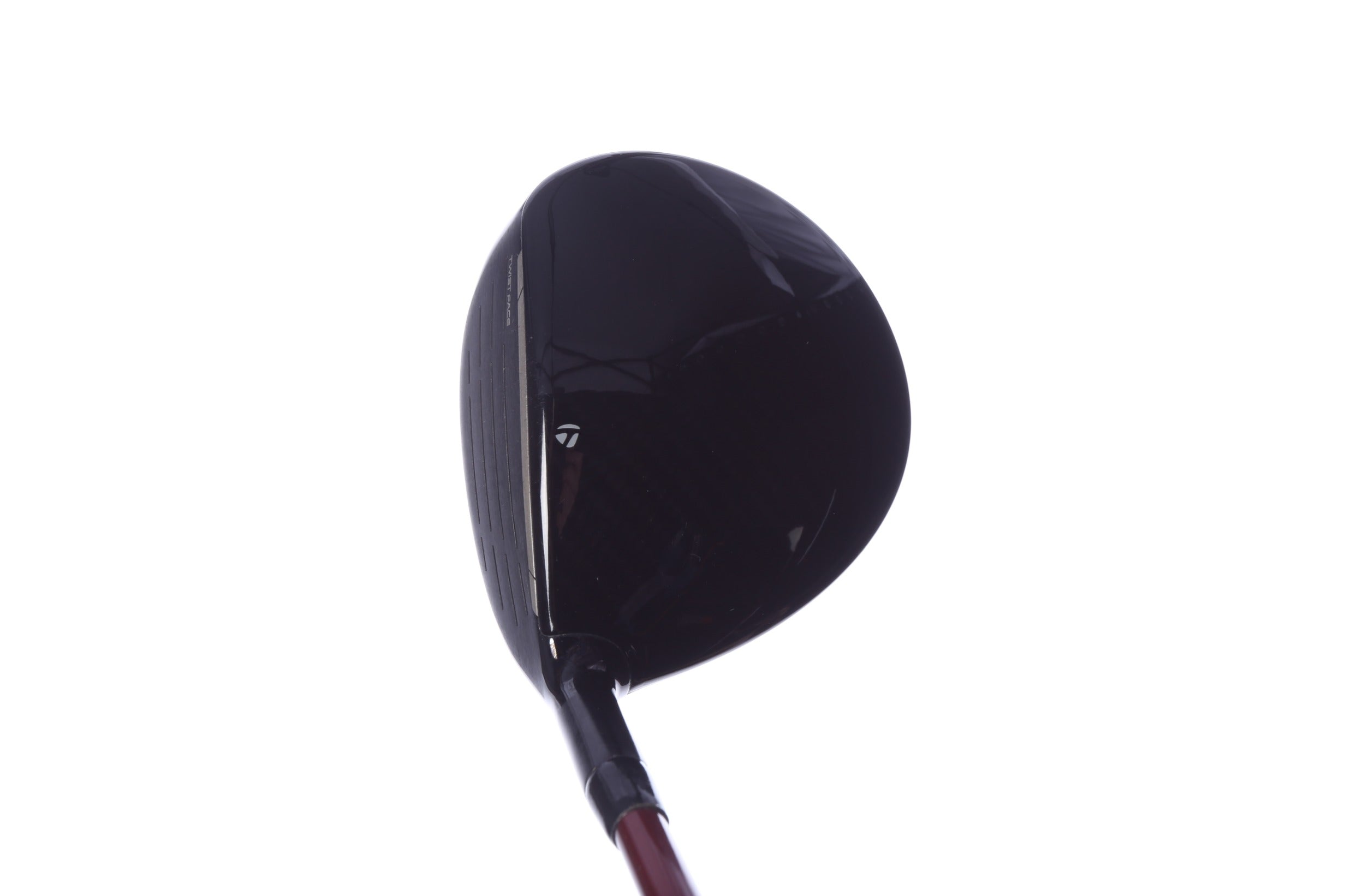 Used TaylorMade Qi10 MAX 3-Wood - Right-Handed - 16 Degrees - Regular Flex-Next Round