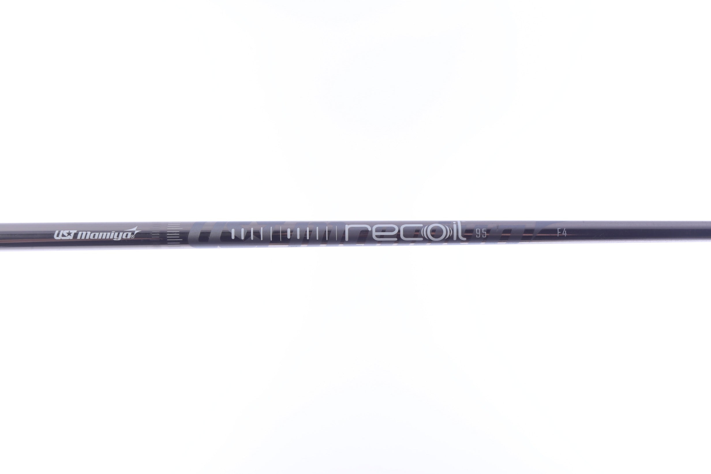 Used Srixon ZU85 Single Utility 2-Iron - Right-Handed - Stiff Flex