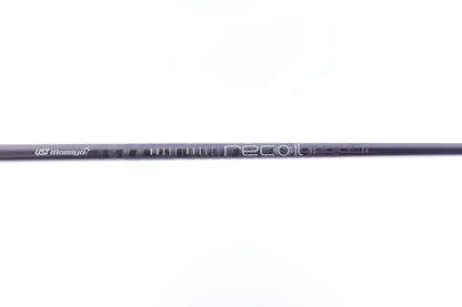 Used Srixon ZU85 Single Utility 2-Iron - Right-Handed - Stiff Flex