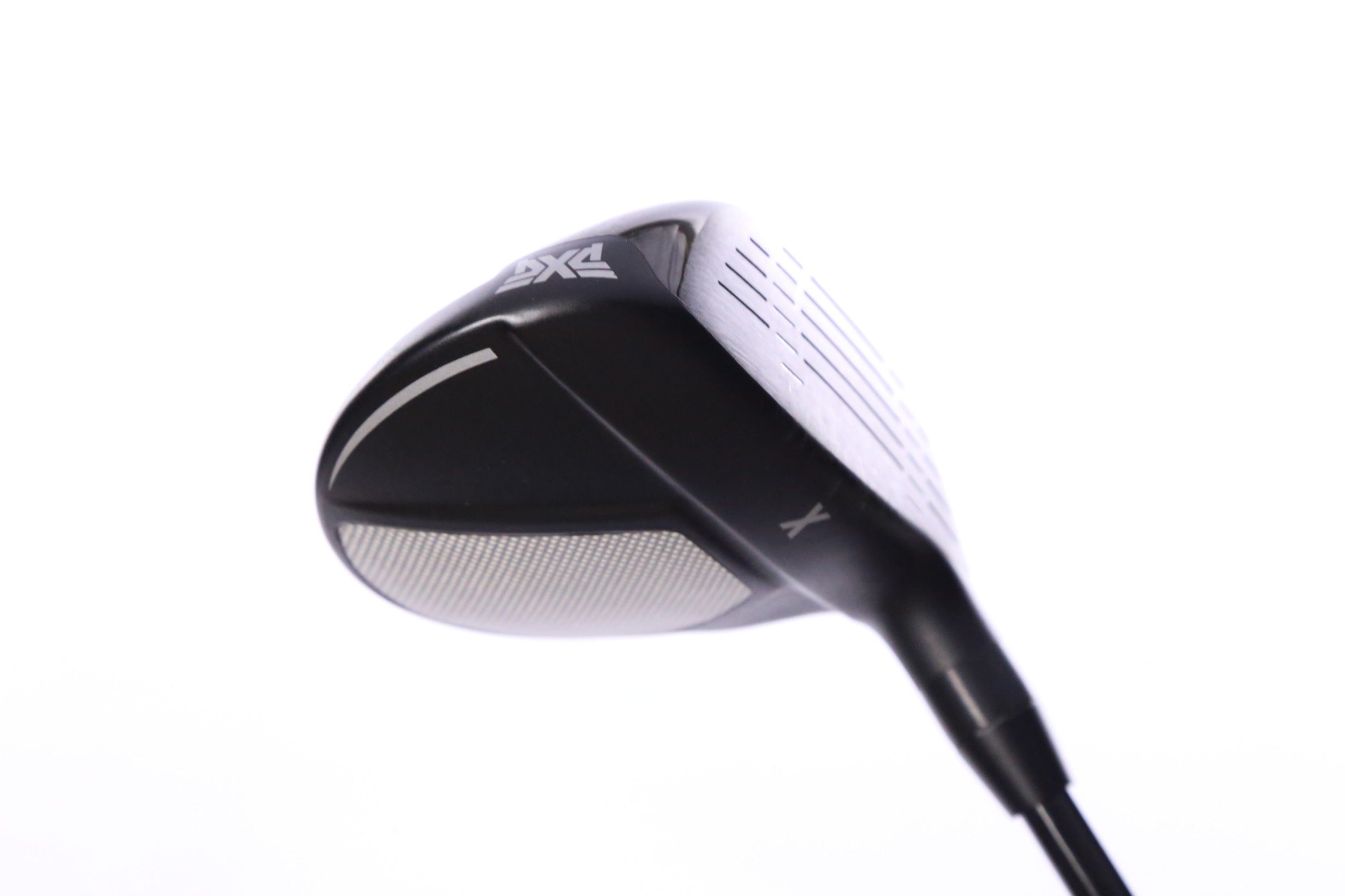 Used PXG 0341 X GEN4 5-Wood - Left-Handed - 18 Degrees - Stiff Flex-Next Round