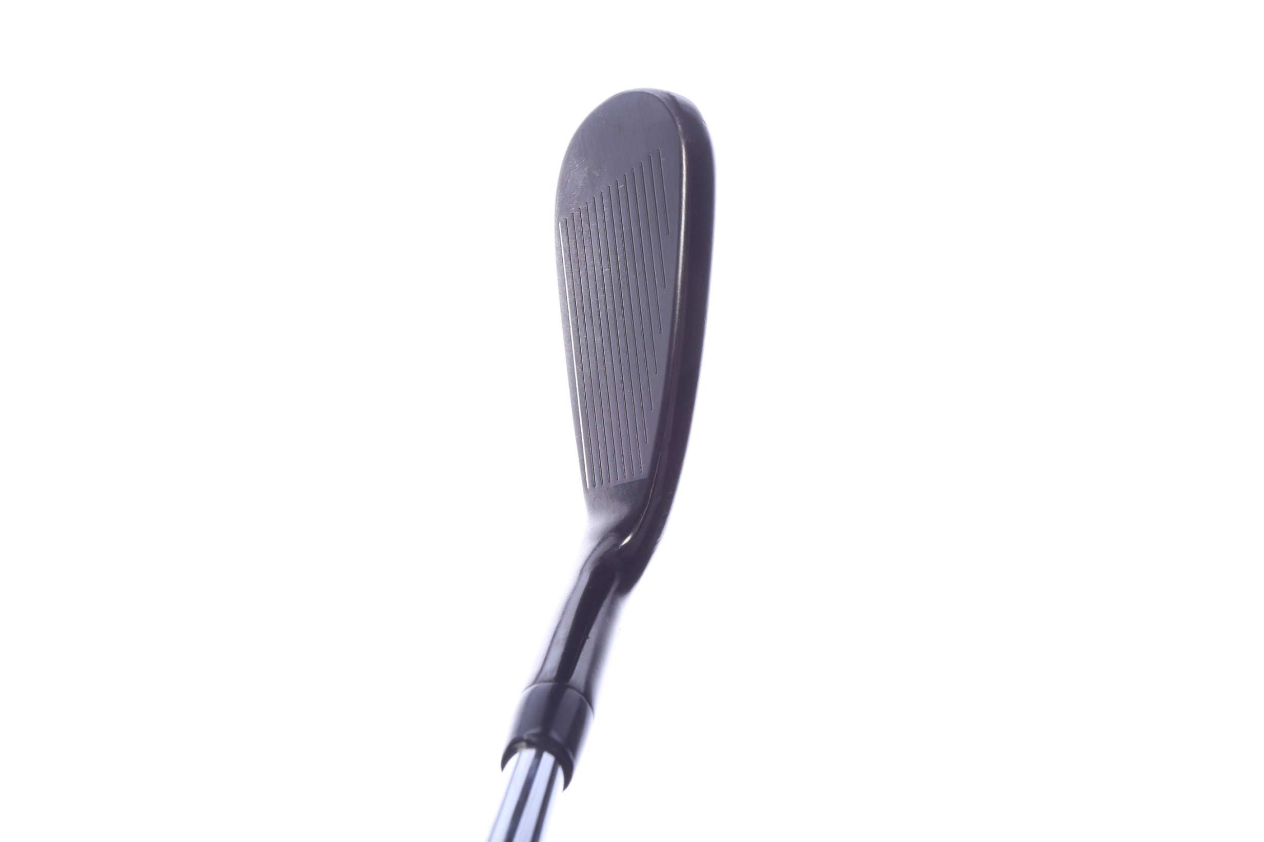 Used PXG 0311 XP Gen4 Xtreme Dark Single 9-Iron - Right-Handed - Stiff Flex