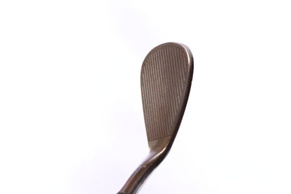 Used TaylorMade Hi-Toe Raw Lob Wedge - Right-Handed - 58 Degrees - Regular Flex-Next Round