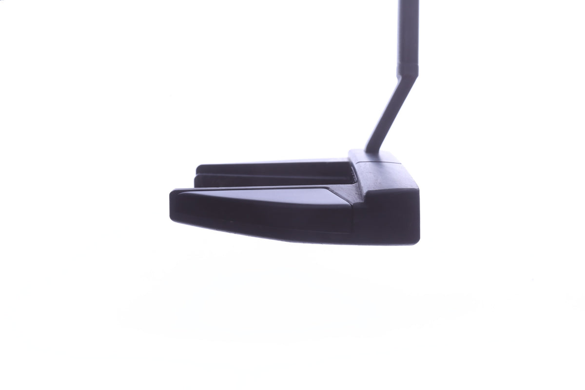 Used La Golf Malibu XT Putter - Right-Handed - 35.5 in - Mallet-Next Round
