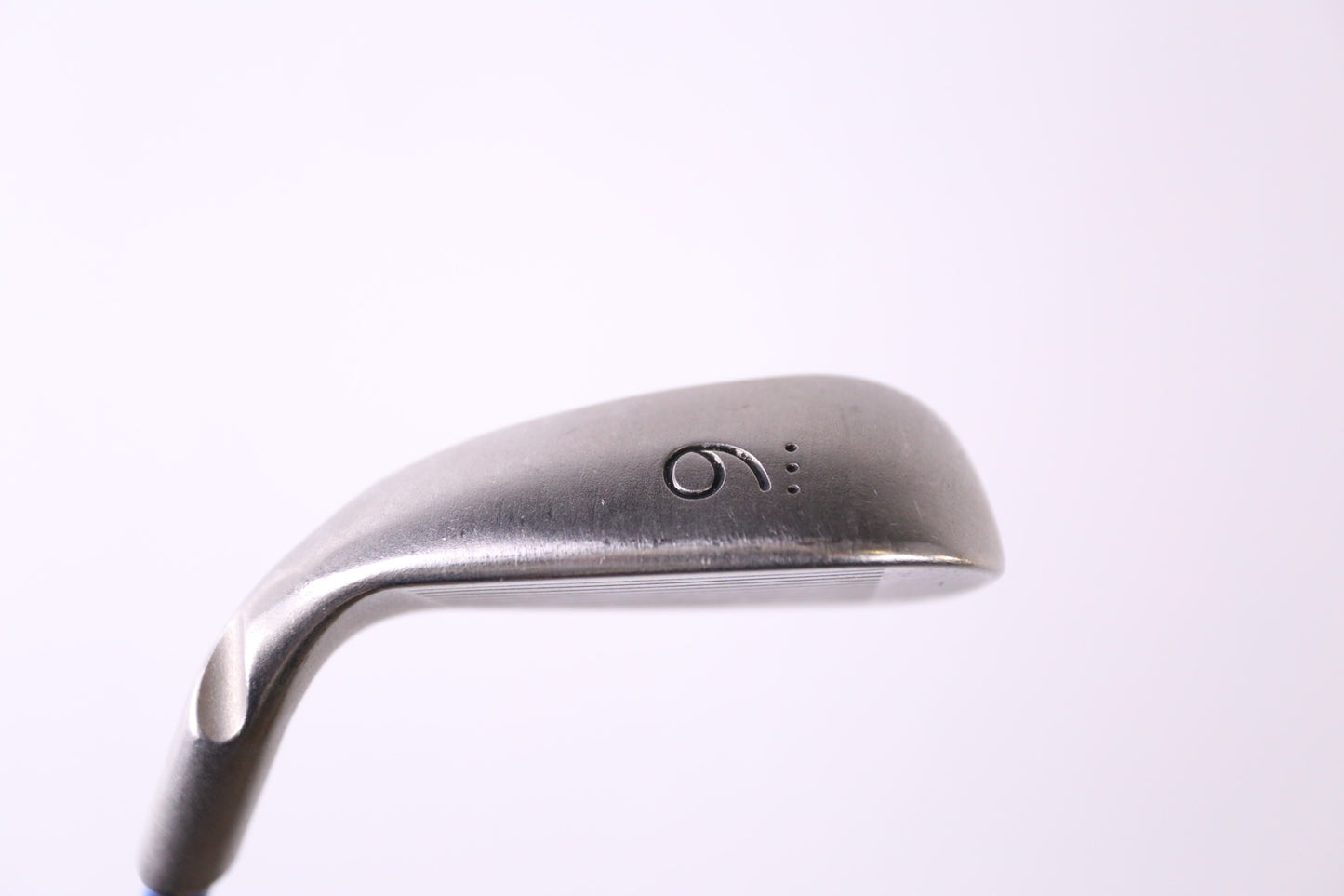 Used Ping G5 Single 9-Iron - Right-Handed - Ladies Flex-Next Round