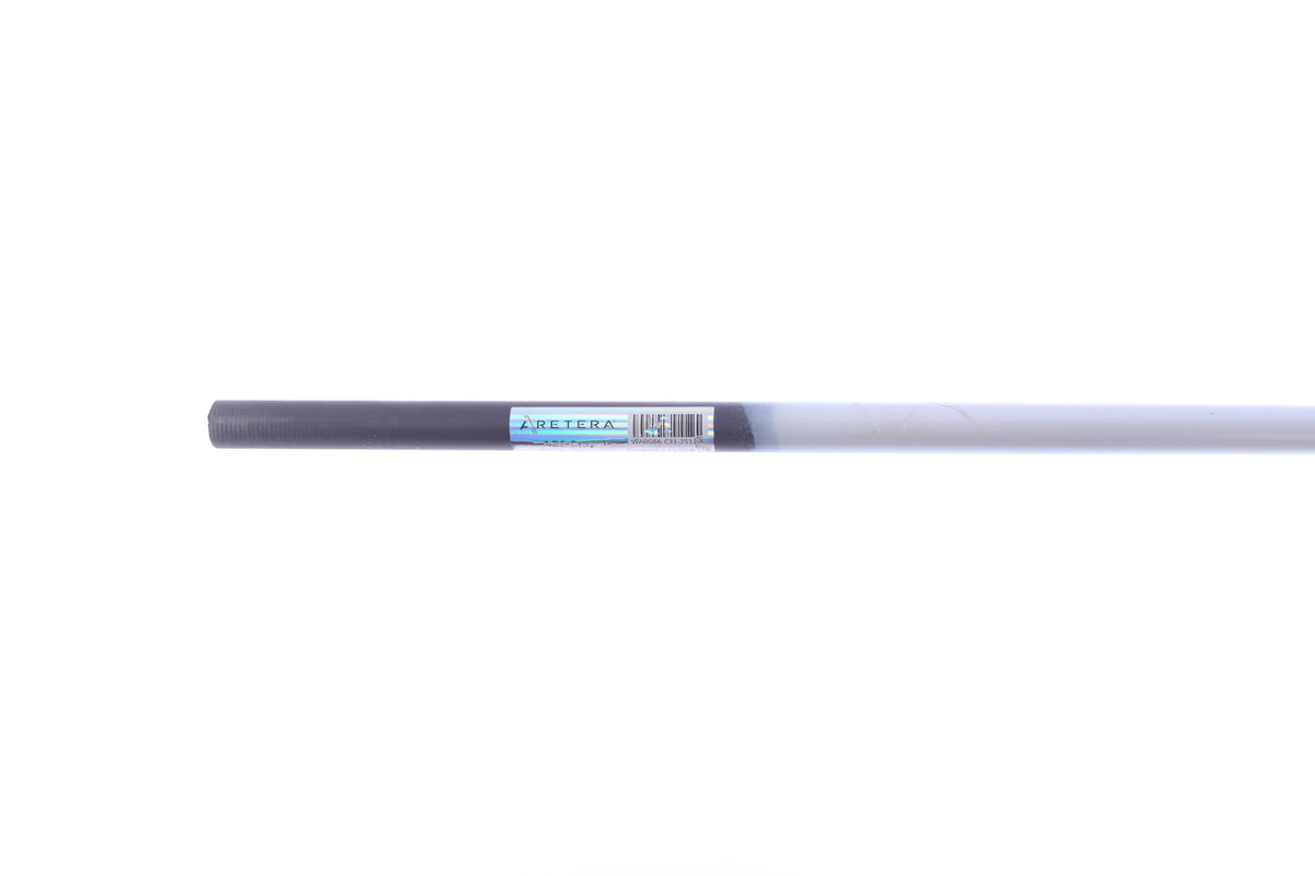 Used Aretera AO2 Driver Shaft Tour Extra Stiff Flex Graphite - 44 in - No Adapter