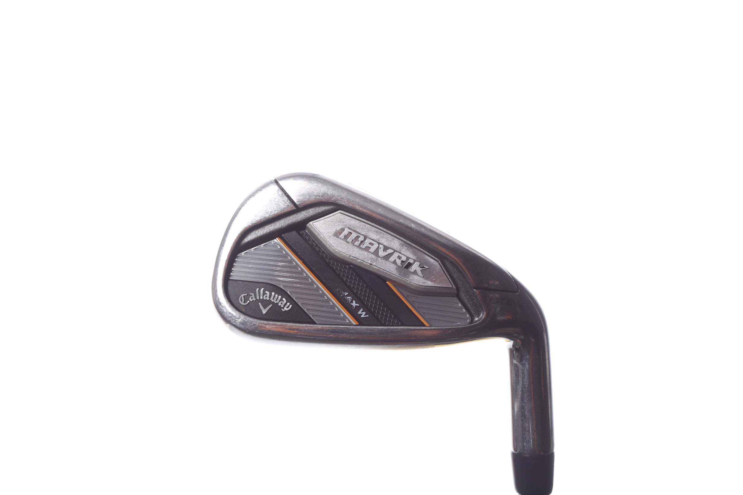 Used Callaway Mavrik Max Lite Single 7-Iron - Right-Handed - Seniors Flex-Next Round