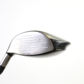 Used TaylorMade Burner Steel 5-Wood - Right-Handed - 18 Degrees - Ladies Flex-Next Round