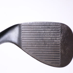 Used Cleveland RTX-4 Black Satin Sand Wedge - Right-Handed - 54 Degrees - Wedge Flex-Next Round