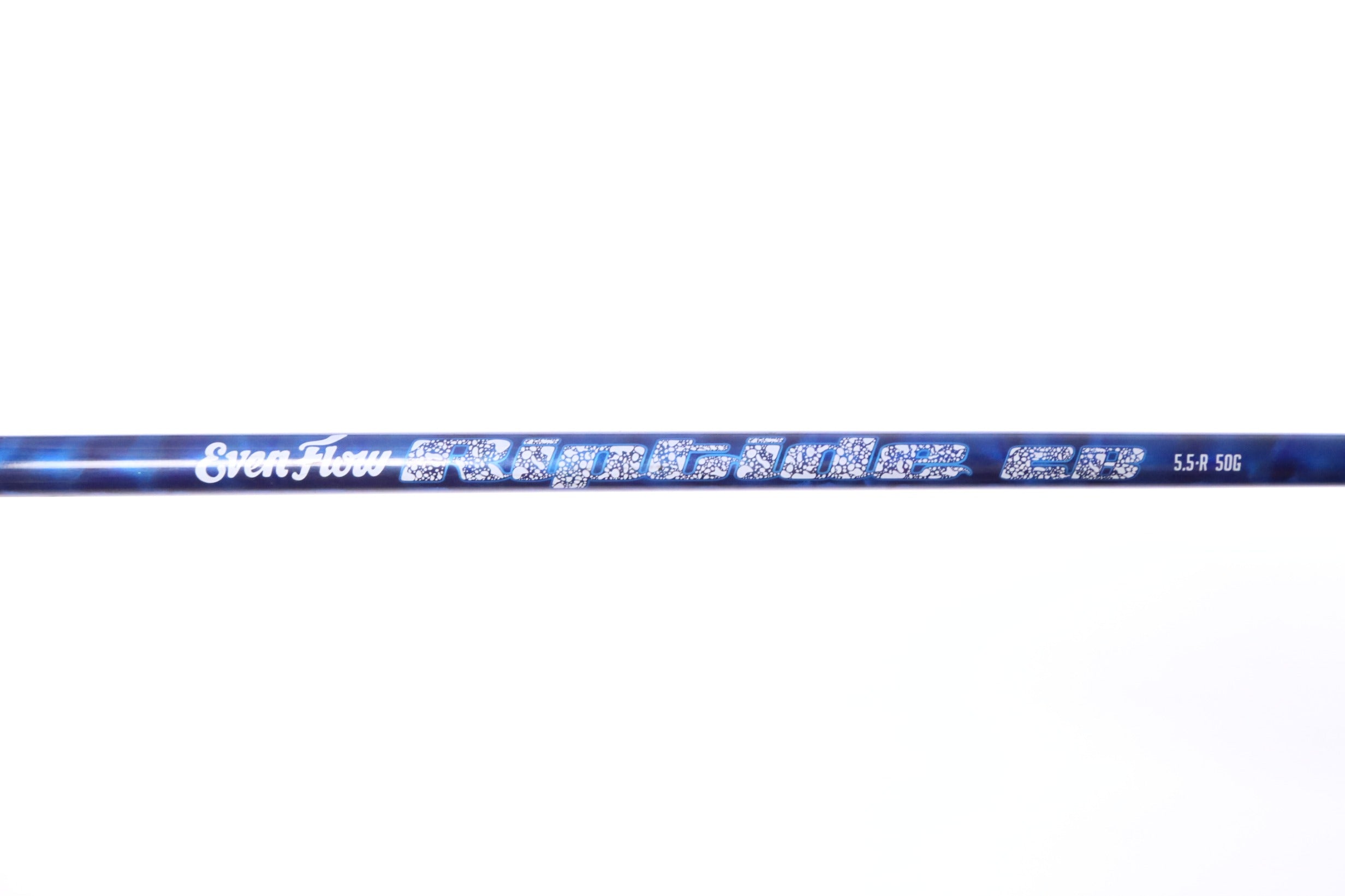 Used PXG 0811XF Driver - 9 Degrees - Regular Flex Project X EvenFlow - Right-Handed