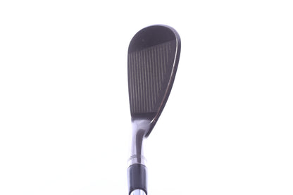 Used Titleist Vokey SM9 Brushed Steel Approach Wedge - Right-Handed - 46 Degrees - Wedge Flex