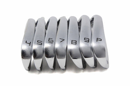 Used TaylorMade P7TW Iron Set - Right-Handed - 4-PW - Not Specified Flex-Next Round