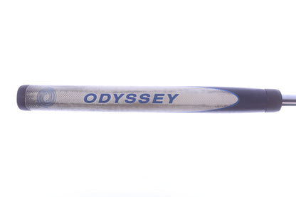 Used Odyssey Ai-ONE Milled Two T CH Putter - Left-Handed - 33 in - Blade