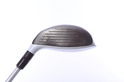 Used TaylorMade M1 3-Wood - Right-Handed - 15 Degrees - Stiff Flex-Next Round
