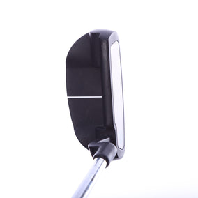 Used Callaway XT Kids Set - Left-Handed - 1W, FW, HY, 6-PW, SW, Putter - Youth Flex-Next Round