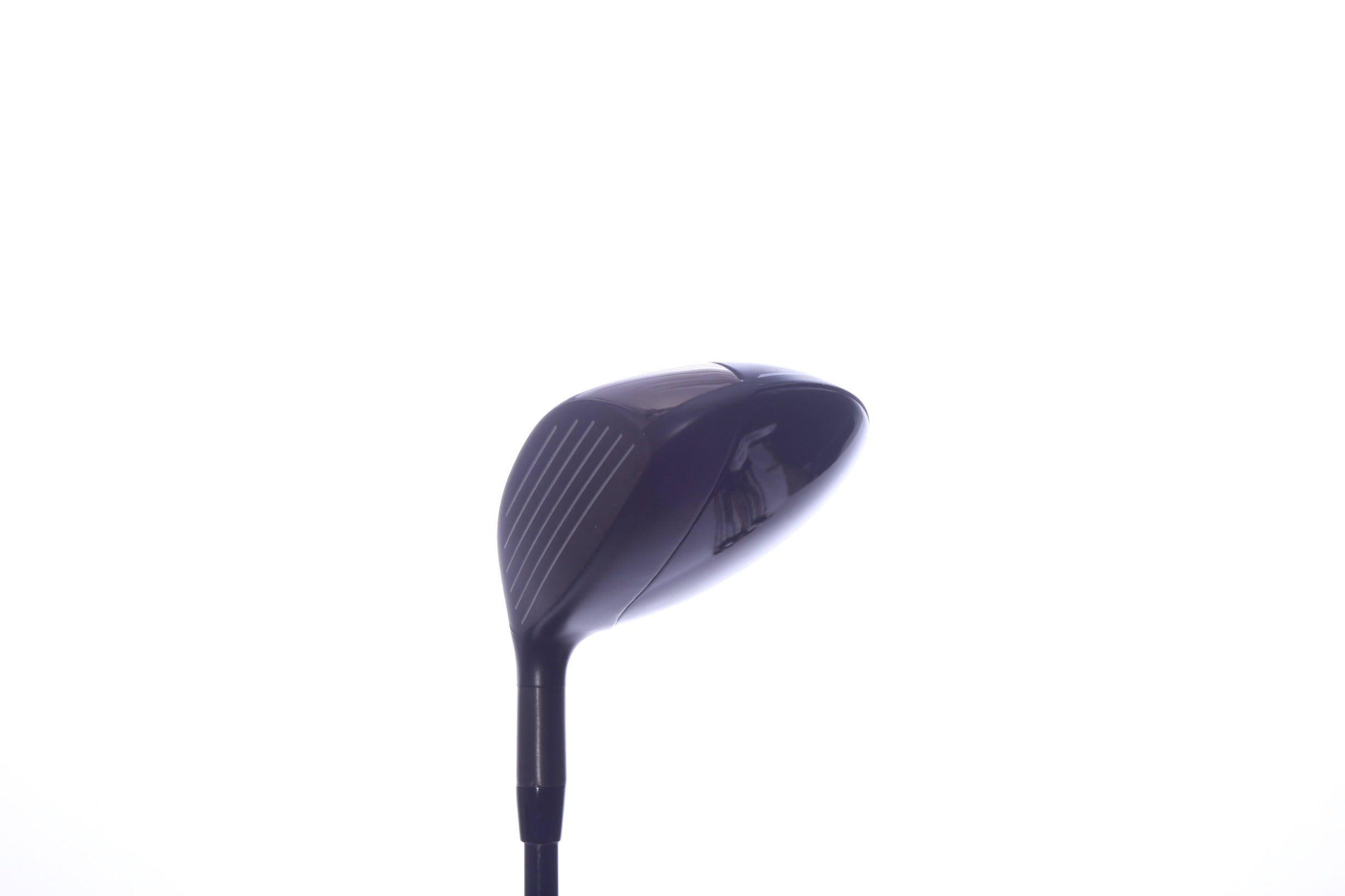 Used Callaway Paradym Ai Smoke Triple Diamond T 5-Wood - Right-Handed - 18 Degrees - Stiff Flex-Next Round