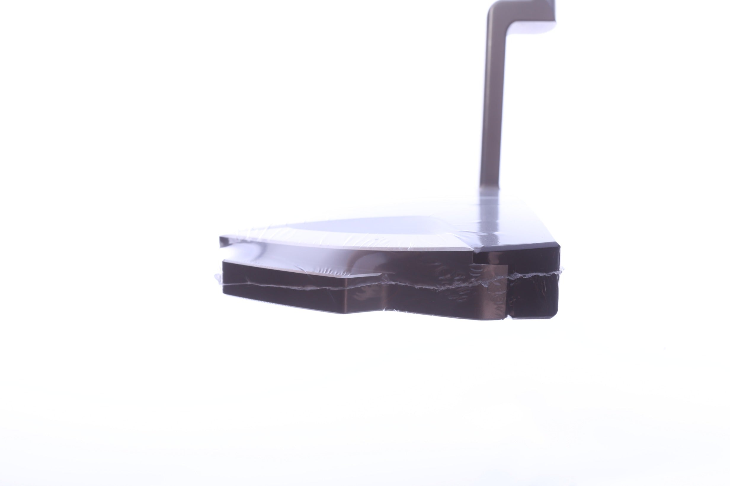 Used Evnroll V12 Black Putter - Right-Handed - 35 in - Mallet