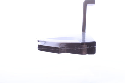 Used Evnroll V12 Black Putter - Right-Handed - 35 in - Mallet