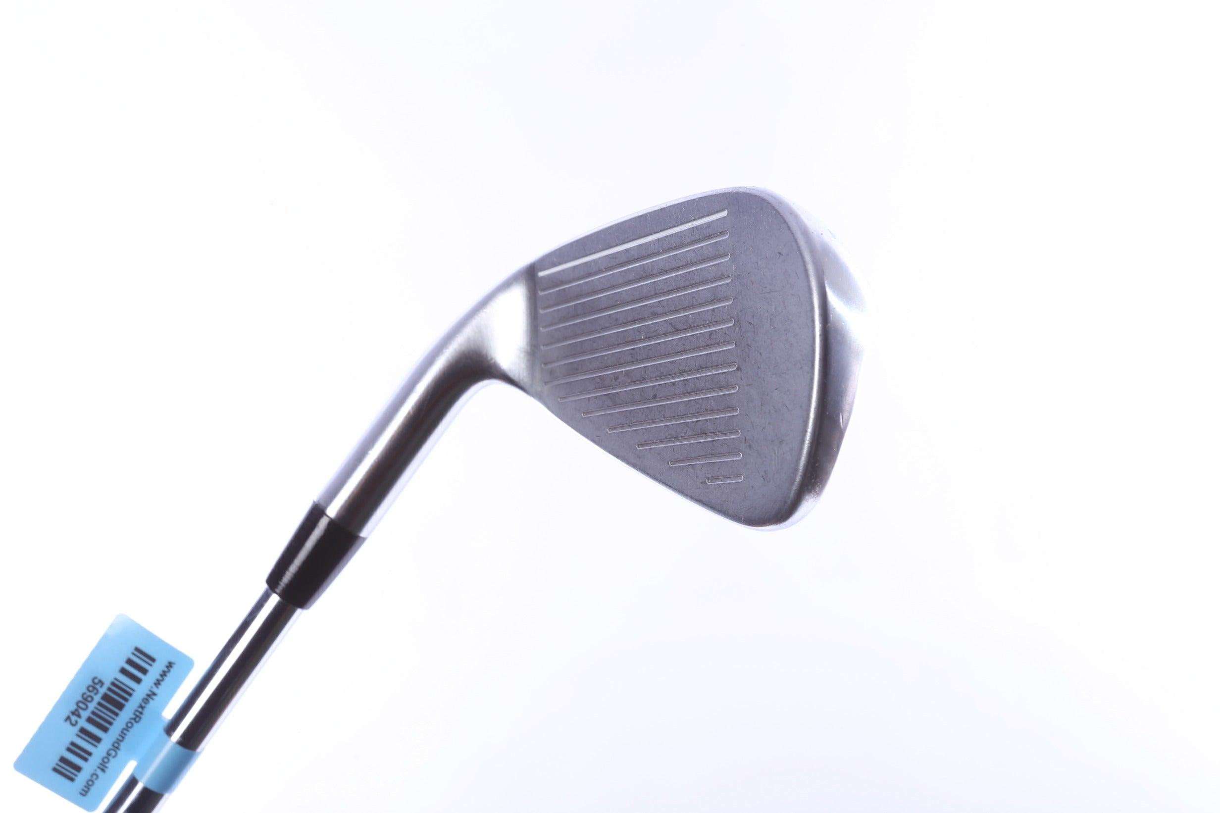 Used PXG 0311 P GEN4 Single 7-Iron - Right-Handed - Regular Flex-Next Round