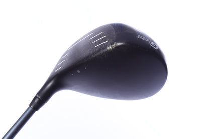 Used Ping G425 MAX 3-Wood - Right-Handed - 14.5 Degrees - Stiff Flex