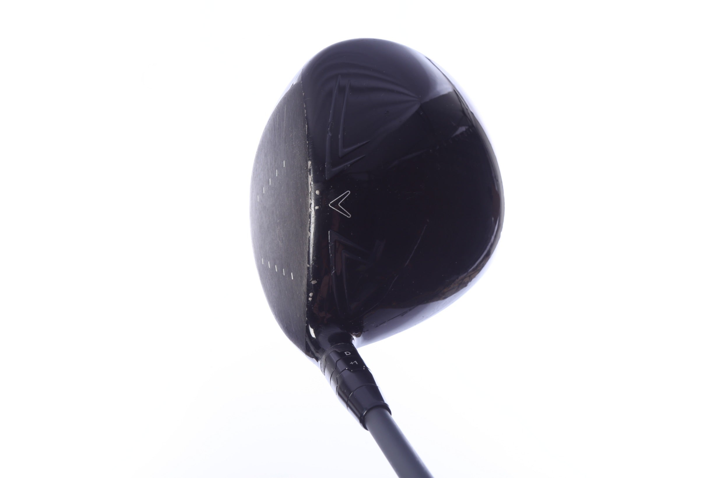 Used Callaway GBB Epic Driver - 10.5 Degrees - Stiff Flex Project X HZRDUS Smoke iM10 - Right-Handed