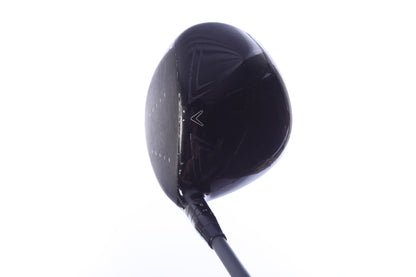 Used Callaway GBB Epic Driver - 10.5 Degrees - Stiff Flex Project X HZRDUS Smoke iM10 - Right-Handed