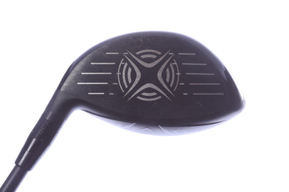 Used Callaway XR 16 Driver - 13.5 Degrees - Ladies Flex Mitsubishi Bassara E52 - Right-Handed