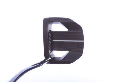 Used Ping Sigma 2 Valor 400 Stealth Slight Putter - Right-Handed - 38 in - Mallet