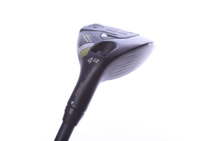 Used Ping G430 4H Hybrid - Right-Handed - 22 Degrees - Soft Regular Flex