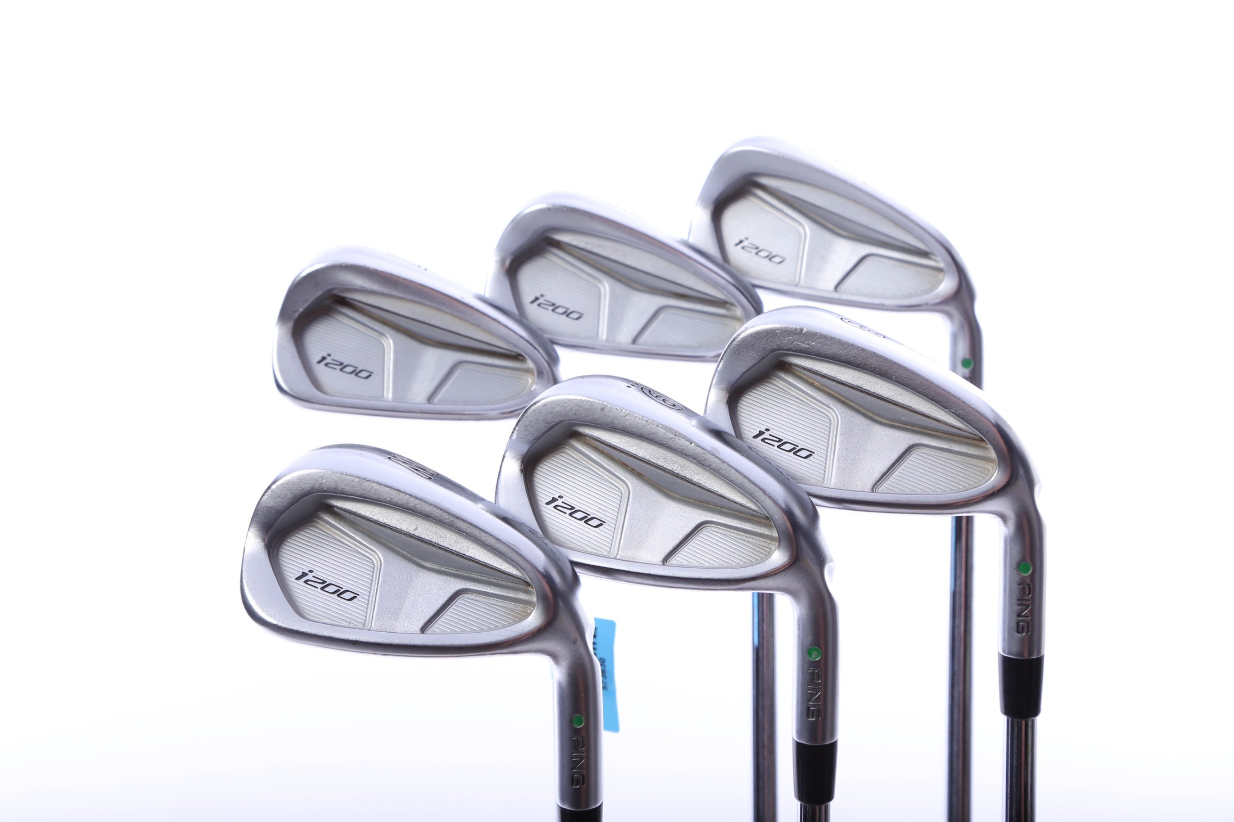 Ping i20 Irons | Next Round Golf
