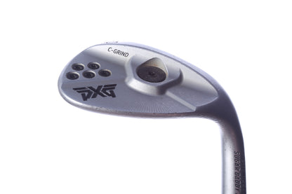 Used PXG 0311 Sugar Daddy II Lob Wedge - Right-Handed - 60 Degrees - Extra Stiff Flex-Next Round