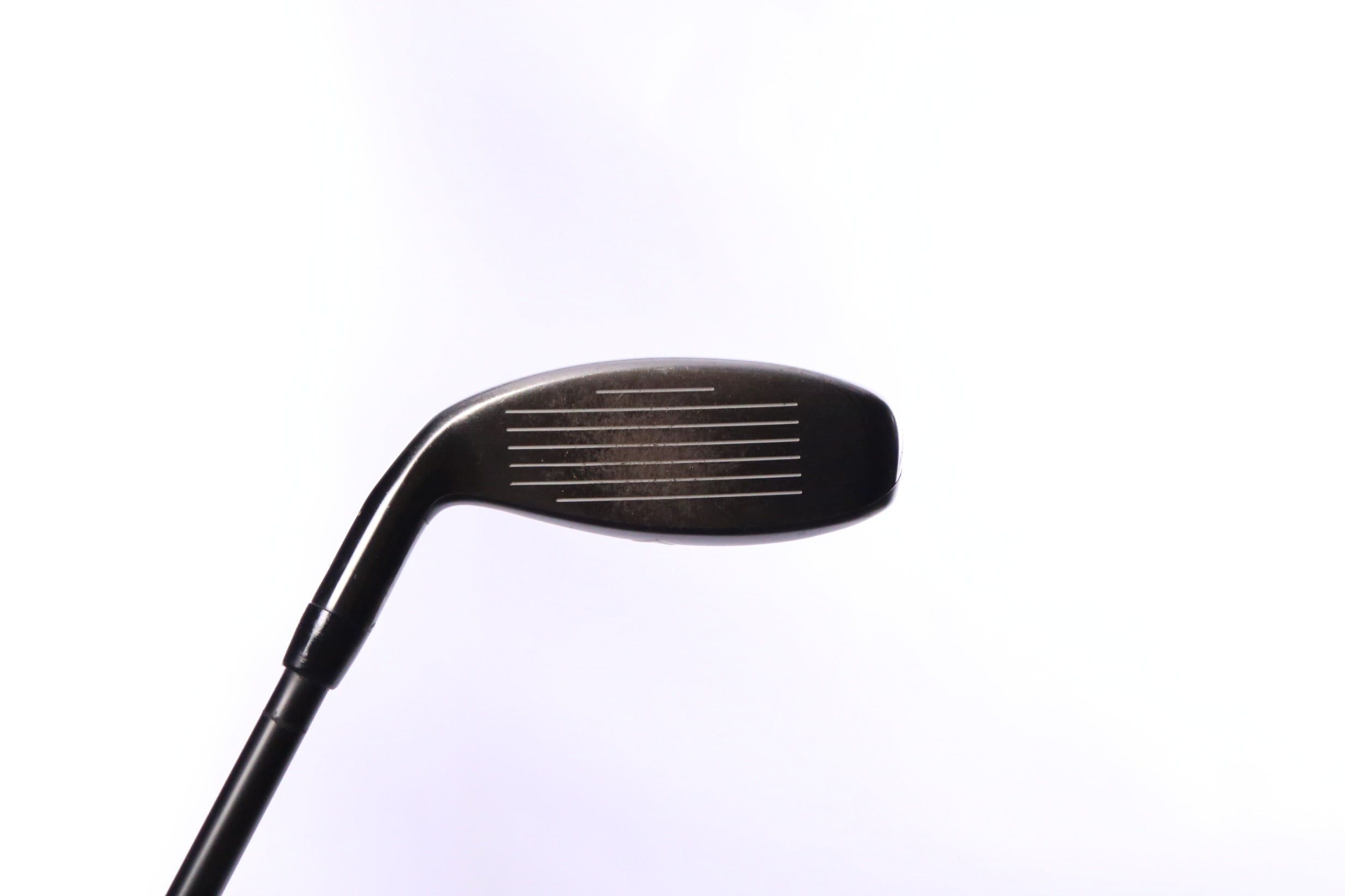 Used Callaway XR 16 3H Hybrid - Right-Handed - 19 Degrees - Stiff Flex-Next Round