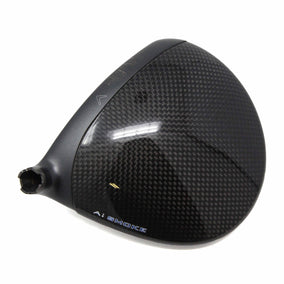 Used Callaway Paradym Ai Smoke MAX D Driver - HEAD ONLY - Right-Handed - 9 Degrees-Next Round