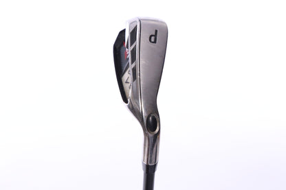 Used Callaway RAZR X Pitching Wedge - Right-Handed - 44 Degrees - Regular Flex
