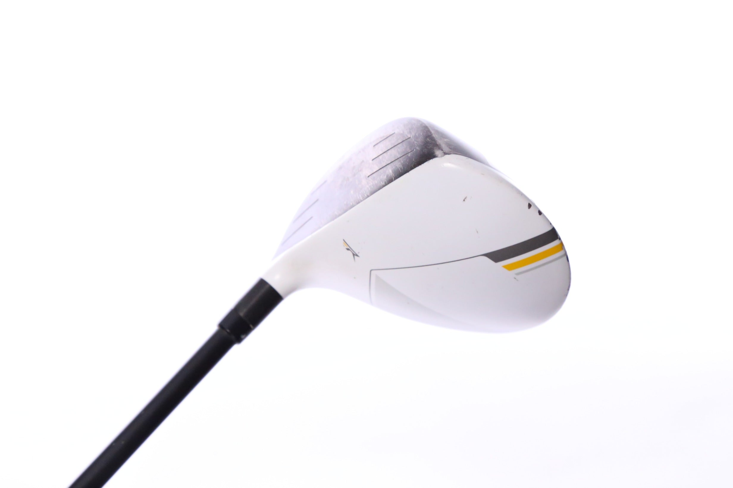 Used TaylorMade RocketBallz Stage 2 3-Wood - Right-Handed - 17 Degrees - Seniors Flex-Next Round