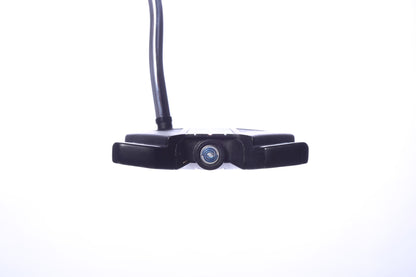 Used Odyssey Stroke Lab Ten Triple Track PSTL Putter - Right-Handed - 33.5 in - Mallet-Next Round