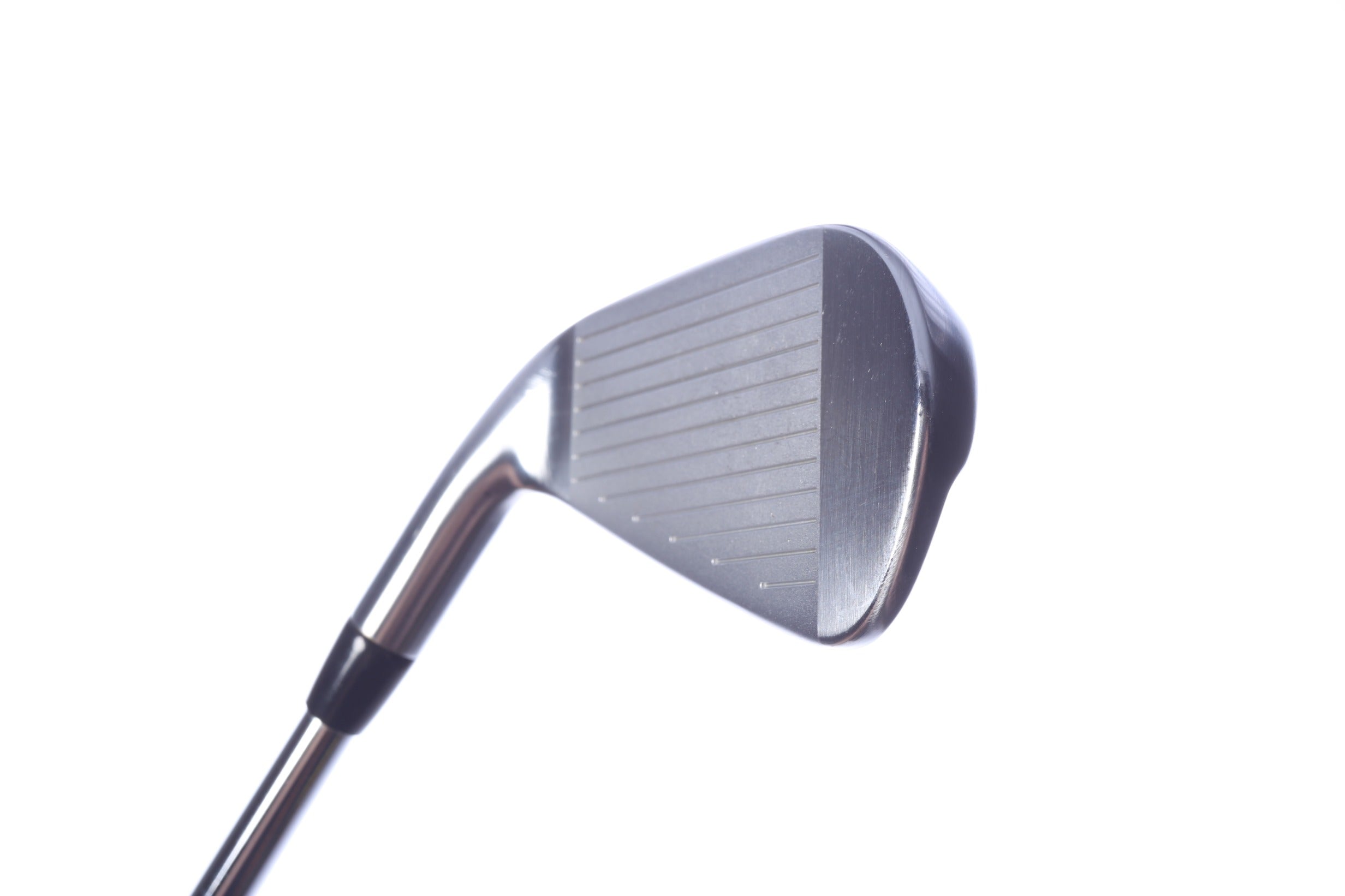 Used Titleist 2021 T100S Single 3-Iron - Right-Handed - Regular Plus Flex