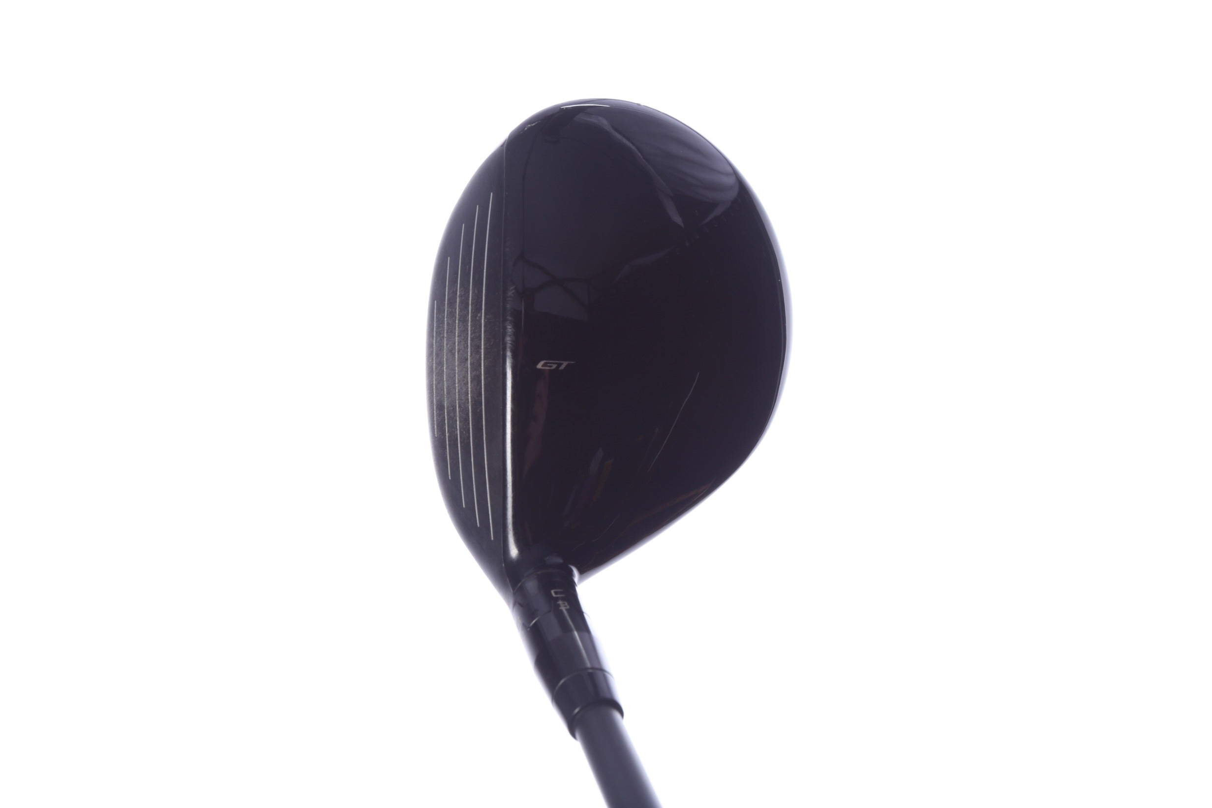 Used Titleist GT3 3-Wood - Right-Handed - 15 Degrees - Stiff Flex-Next Round