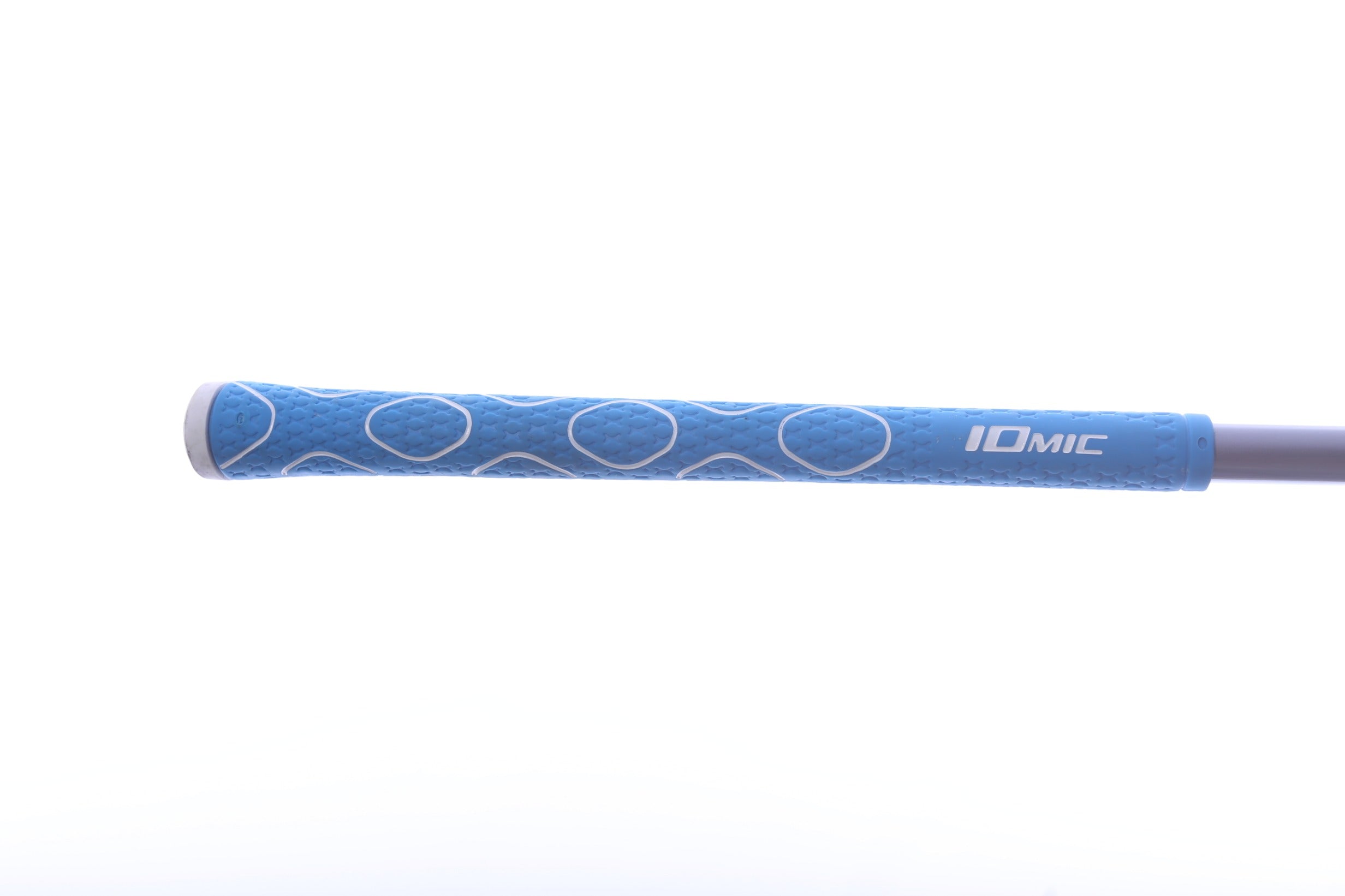 Used Aretera EC1 Blue Driver Shaft Stiff Flex Graphite - 44.5 in - Callaway Opti-Fit Adapter