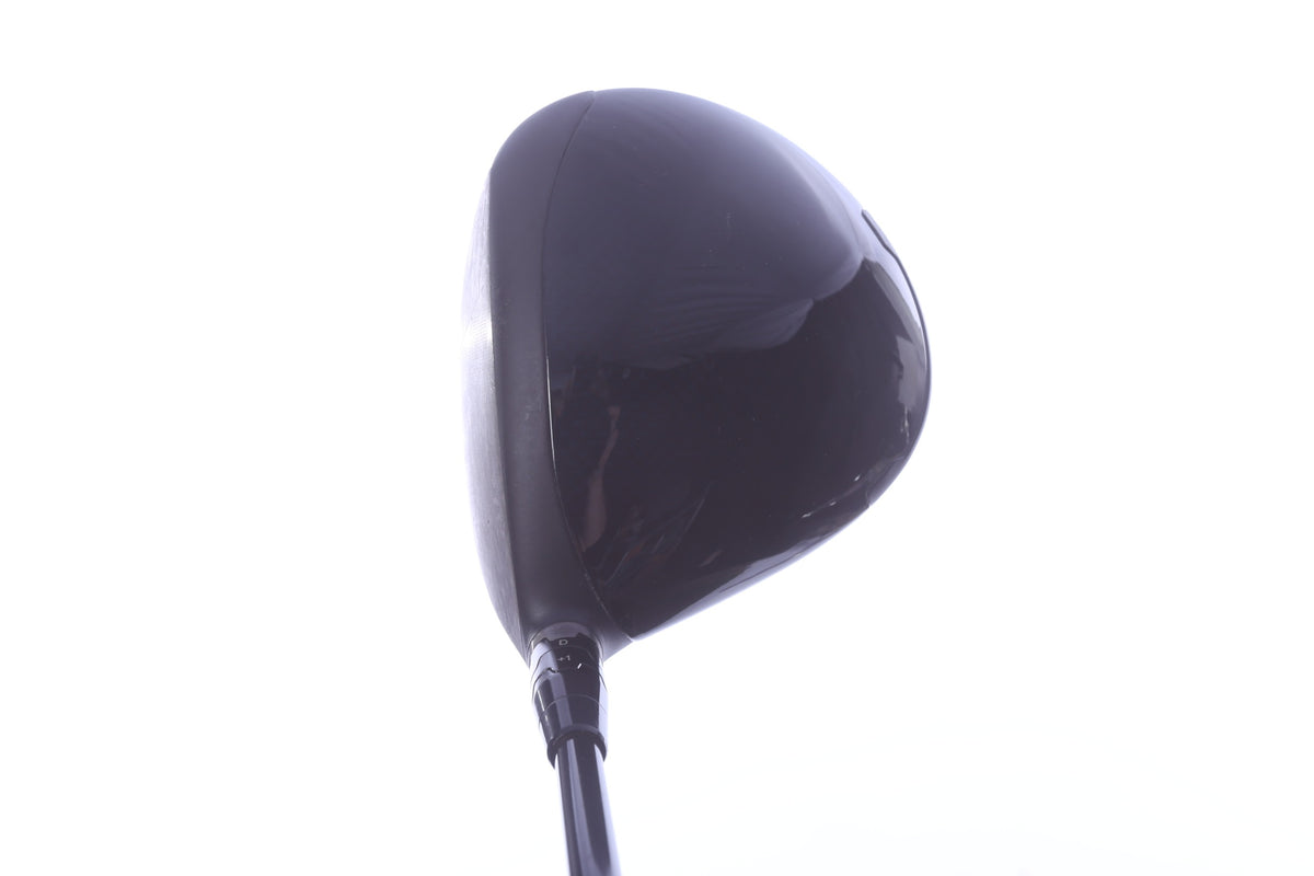 Used Callaway Paradym Driver - 10.5 Degrees - Stiff Flex Project X Denali Black - Right-Handed-Next Round