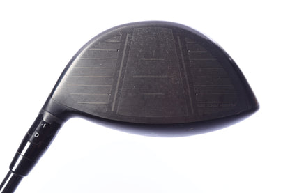 Used Callaway Rogue ST Triple Diamond LS Driver - 10.5 Degrees - Regular Flex Mitsubishi Tensei AV Blue - Right-Handed