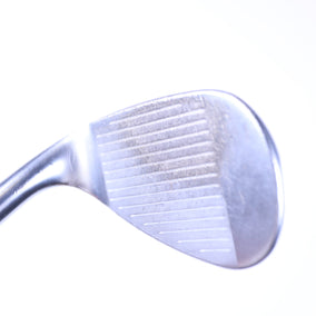 Used Callaway Jaws MD5 Raw Sand Wedge - Right-Handed - 56 Degrees - Stiff Flex-Next Round