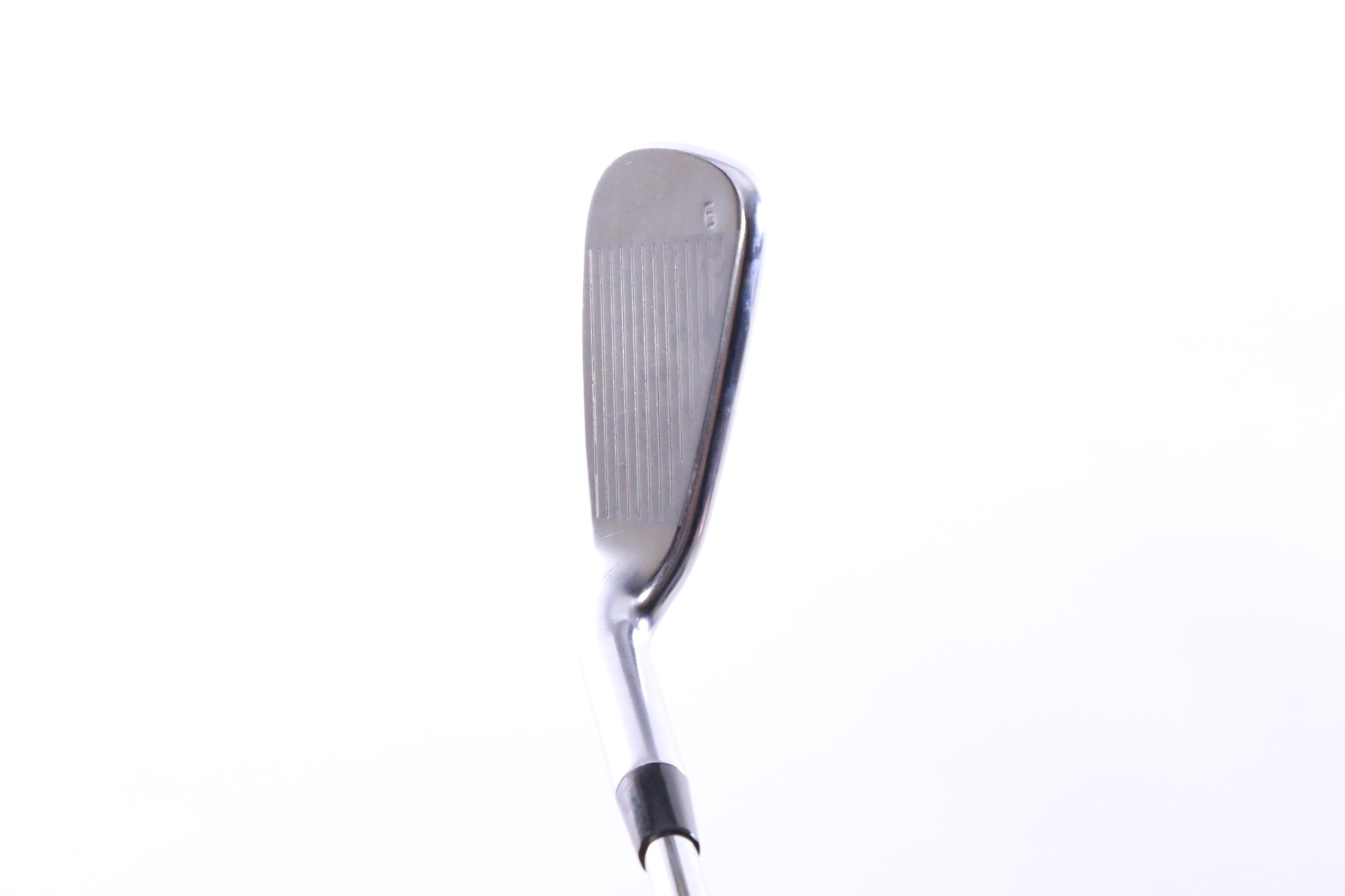 Used Ping G410 Single 6-Iron - Right-Handed - Stiff Flex